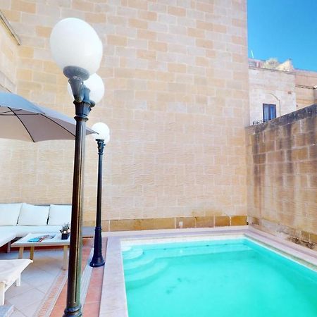 Qala Bed&Breakfast With Swimming Pool - Il-Wenniessa Ngoại thất bức ảnh