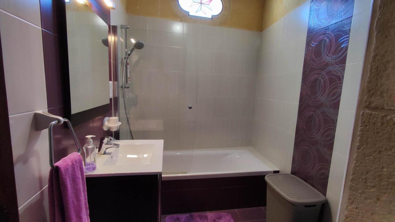 Qala Bed&Breakfast With Swimming Pool - Il-Wenniessa Ngoại thất bức ảnh