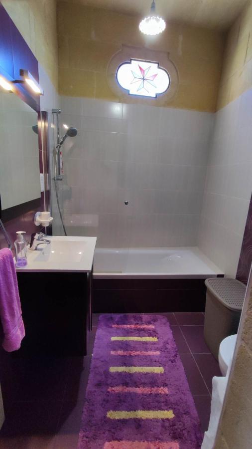 Qala Bed&Breakfast With Swimming Pool - Il-Wenniessa Ngoại thất bức ảnh