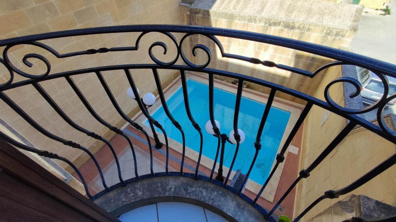 Qala Bed&Breakfast With Swimming Pool - Il-Wenniessa Ngoại thất bức ảnh