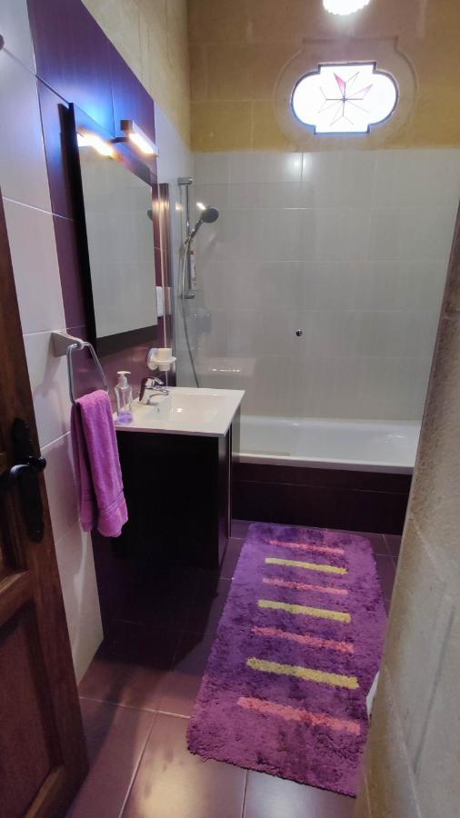 Qala Bed&Breakfast With Swimming Pool - Il-Wenniessa Ngoại thất bức ảnh