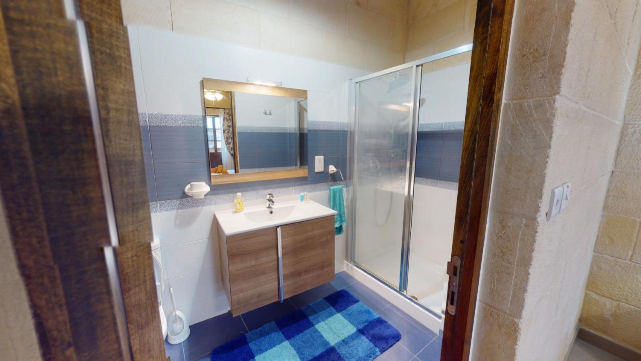 Qala Bed&Breakfast With Swimming Pool - Il-Wenniessa Ngoại thất bức ảnh